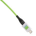 USB-C-Data-Blocker mit Kabel